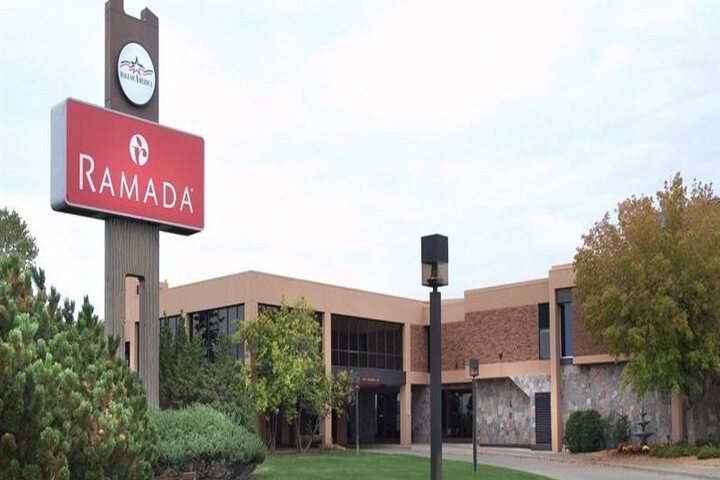 Photo of RAMADA BLOOMINGTON MINNEAPOLIS AIRPORT M