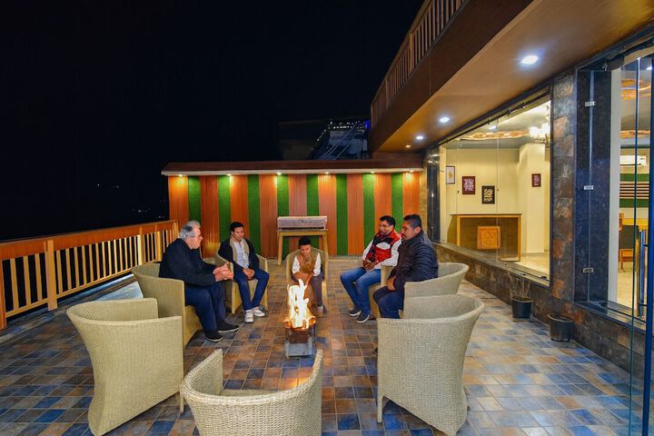 Terrace/Patio 57 of 80
