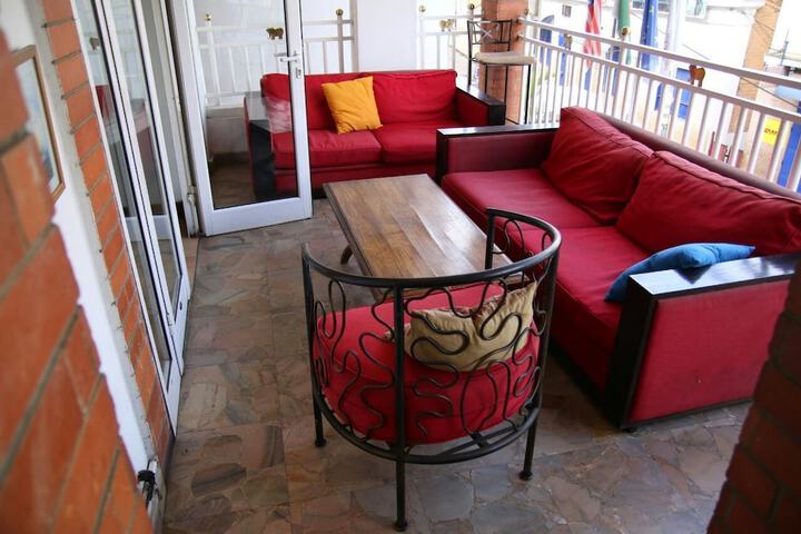 Terrace/Patio 29 of 73