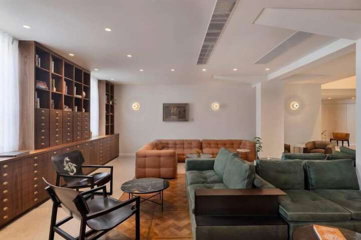 Hotel Interior 7 of 63