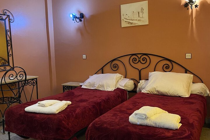 Hotel Ziad