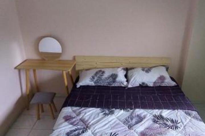Homestay nipah