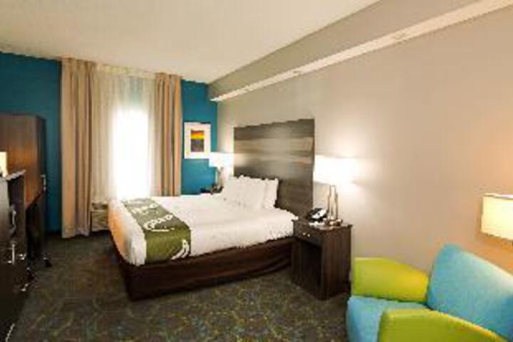 1 King Bed (10 of 18)
