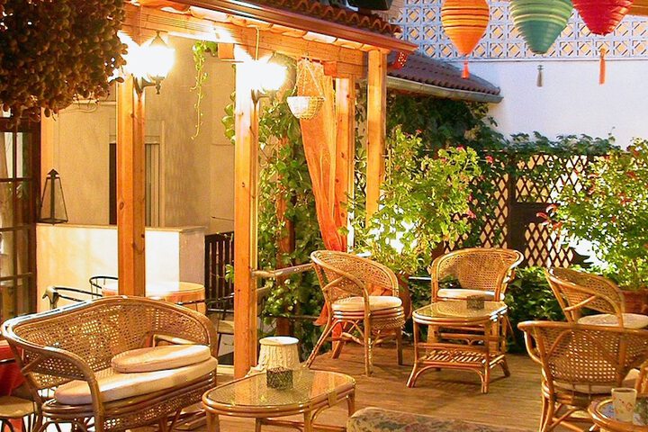 Terrace/Patio 33 of 35