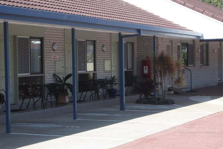 Terrace/Patio 26 of 47