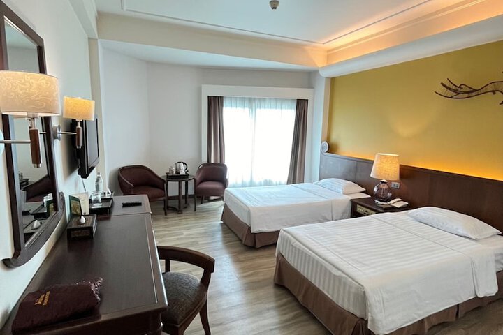 Room 7 of 91