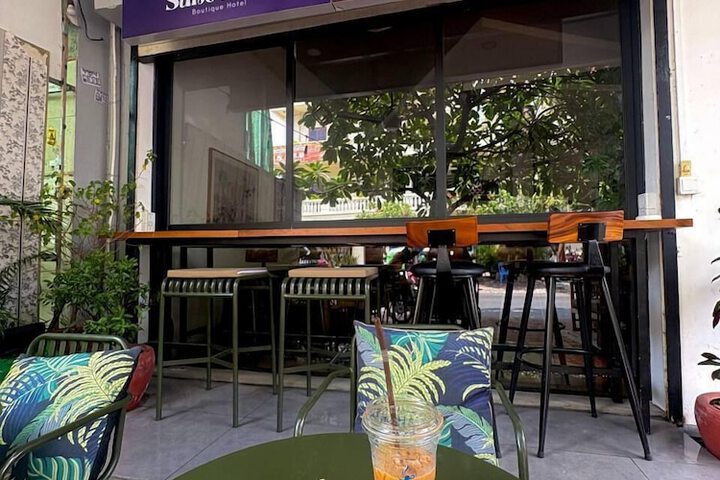 Terrace/Patio 31 of 65