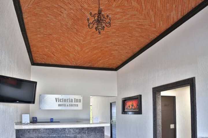 Hotel Interior 2 of 38