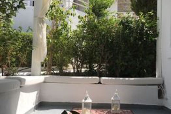 Terrace/Patio 83 of 89