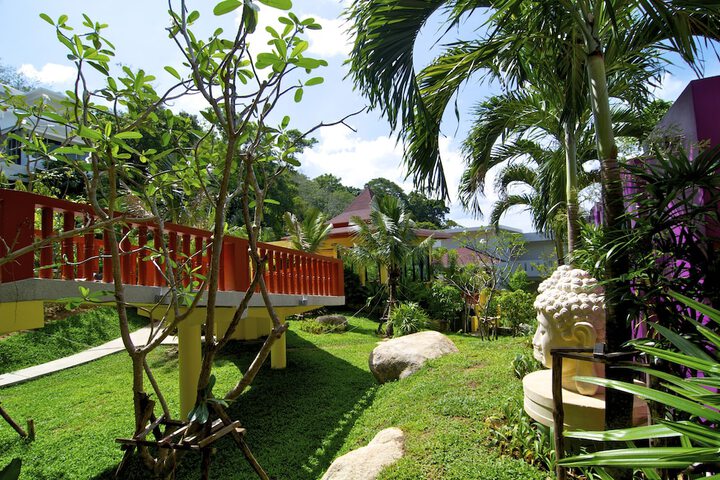 Hotel Exterior 89 of 96