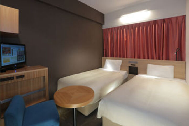 Suite Room
