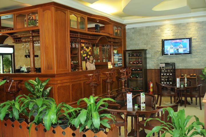 Hotel Interior 9 of 53
