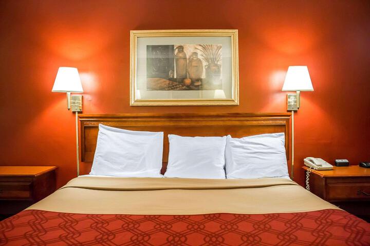 1 King Bed (7 of 11)