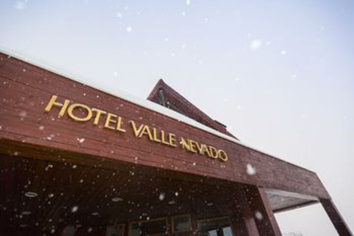 Image of Hotel Valle Nevado