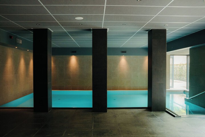 Pool to Cool