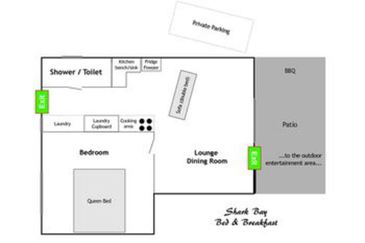 Hotel Interior 12 of 22