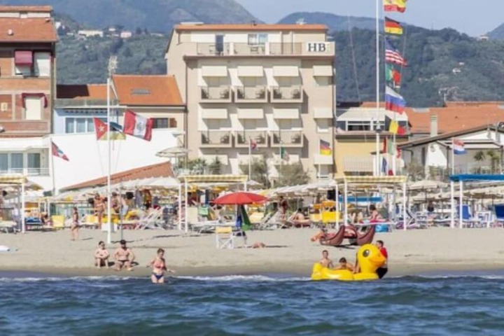 Hotel Biagi