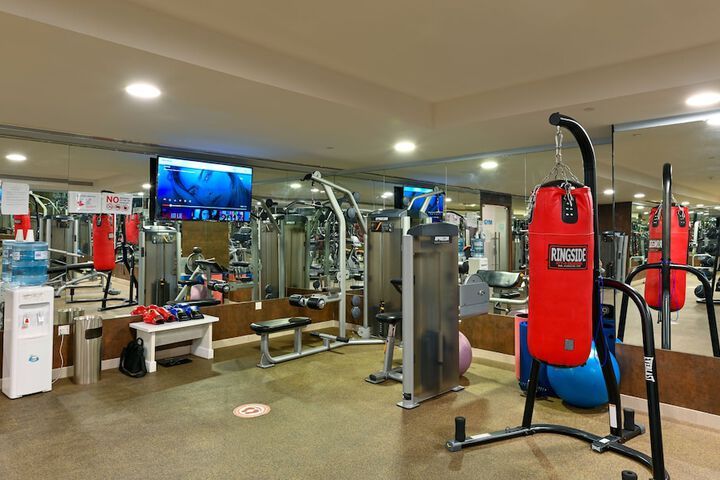 Health and Fitness 55 of 68