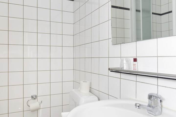 Bathroom Vanities