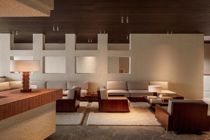 Lobby Photos