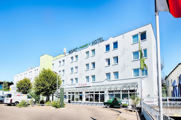 Hotel 61 of 61
