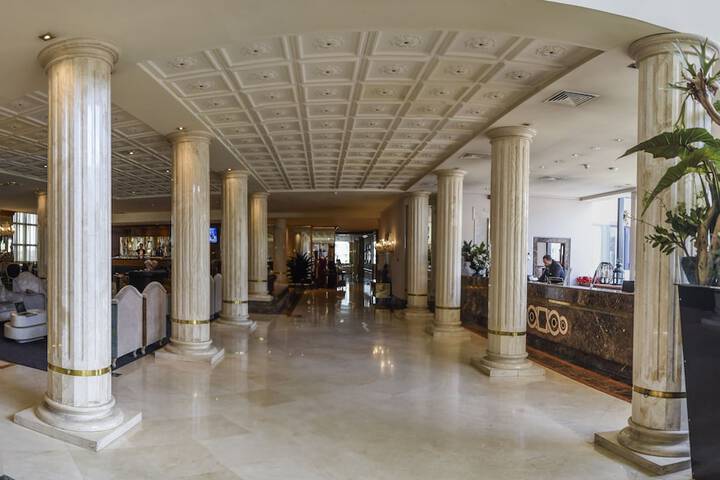 Hotel Interior 6 of 79
