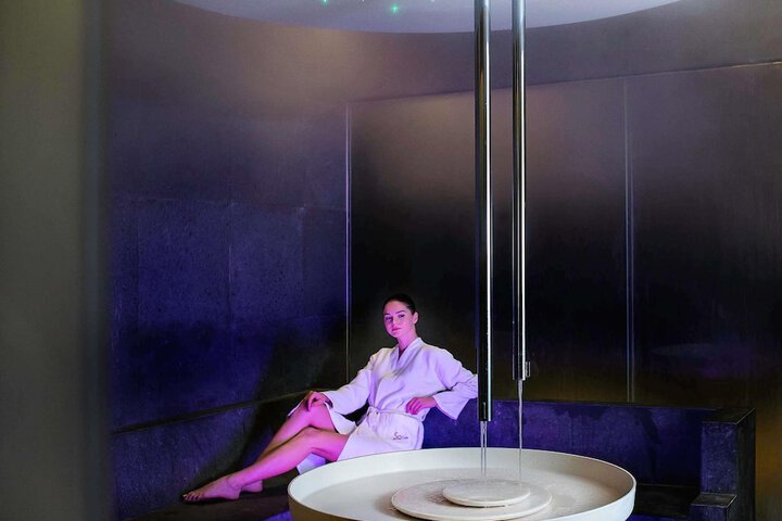 Hotel Interior 167 of 315