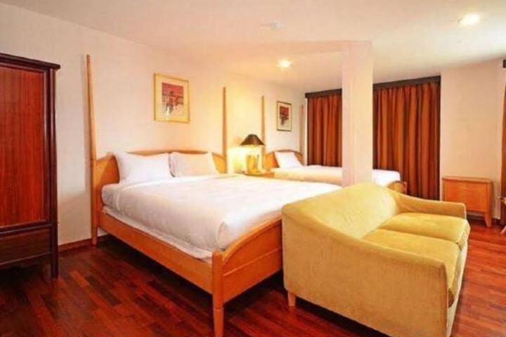 Fitness Center Photo