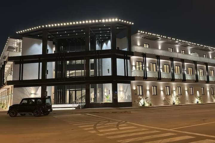 Mayun Serviced Apartments