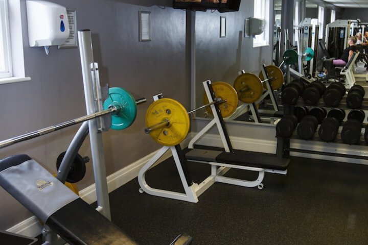 Health and Fitness 23 of 63