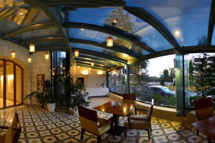 Terrace/Patio 44 of 45