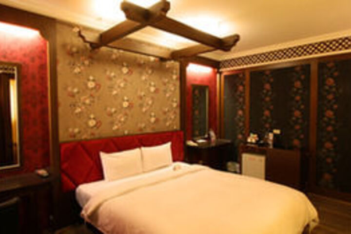 Garden Seasons Motel