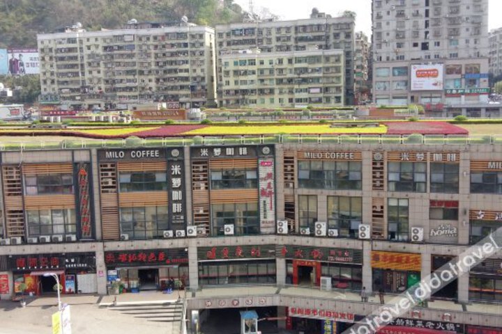 Kuimen Hotel