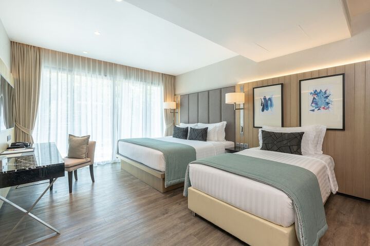 Room 15 of 61