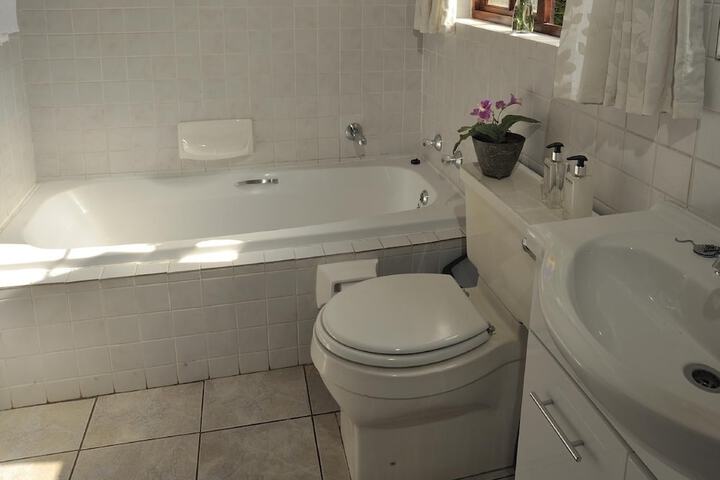 Bath Amenities
