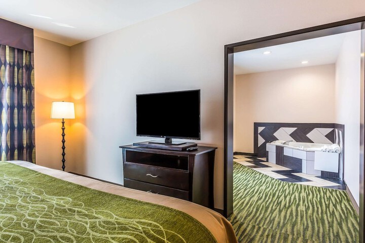 1 King Bed (13 of 13)