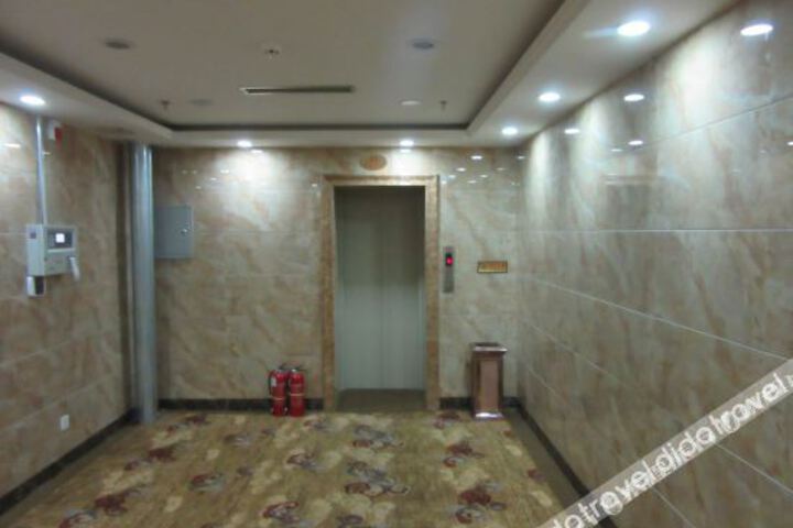 Hotel Interior 13 of 26