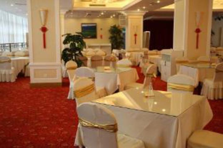 Yaolong Hotel