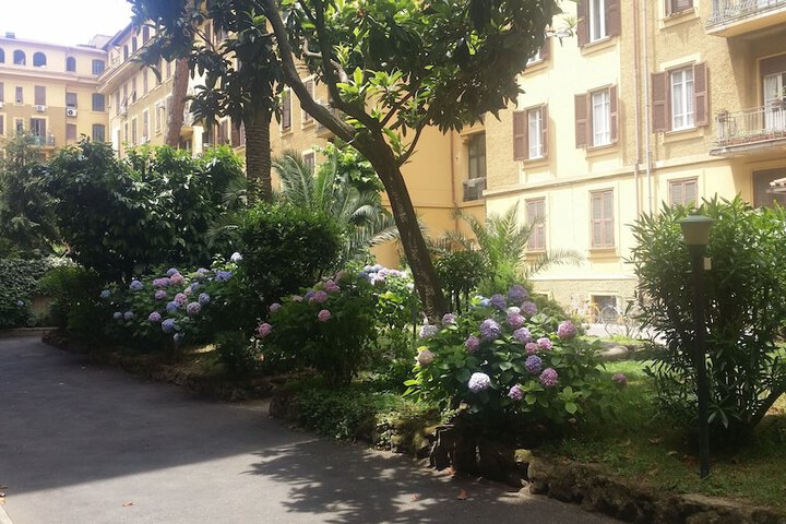 Outside Photo