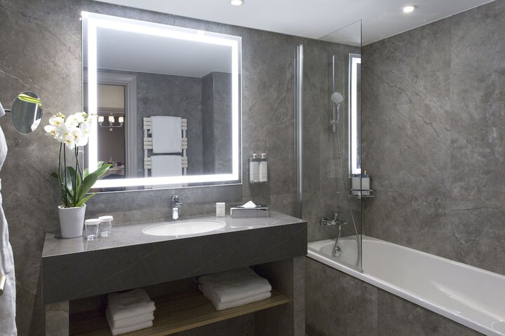 Bathroom Vanities