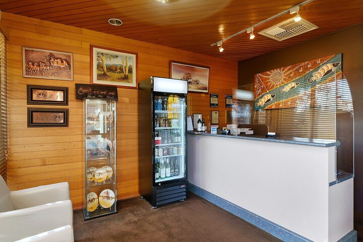 Hotel Interior 2 of 26