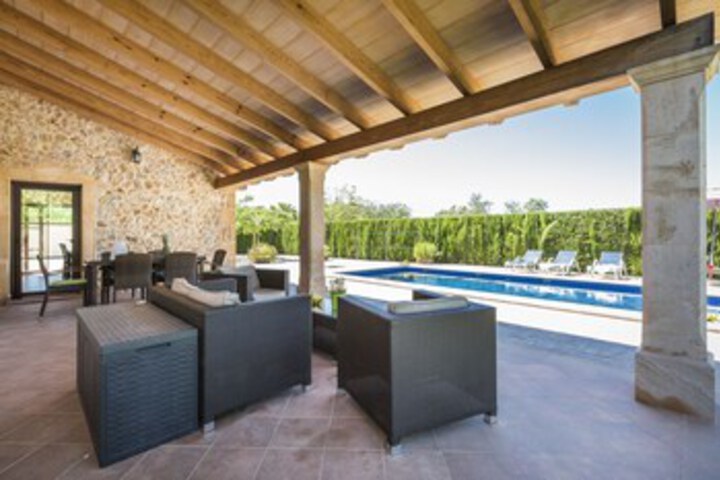 Terrace/Patio 35 of 36