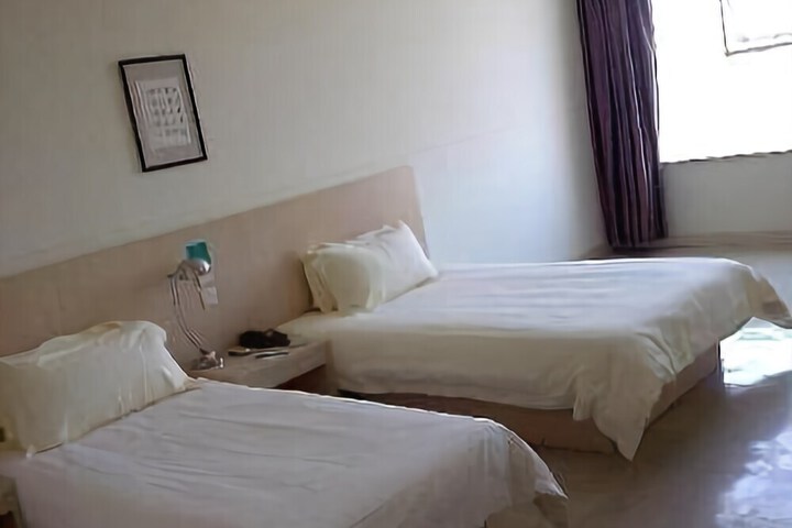 Guestroom Pic