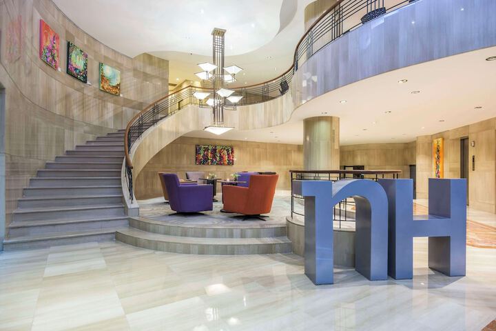 Hotel Interior 2 of 37