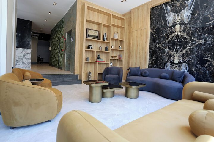 Hotel Interior 3 of 29