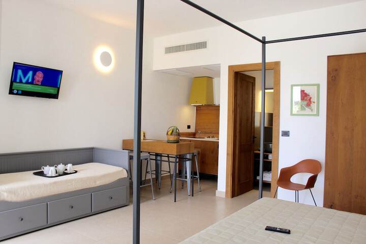 Room 14 of 138