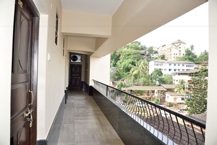 Terrace/Patio 17 of 18