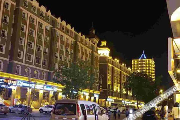 Hotel 2 of 19