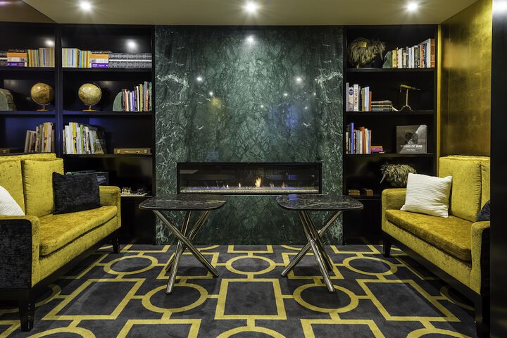 Lobby Photos