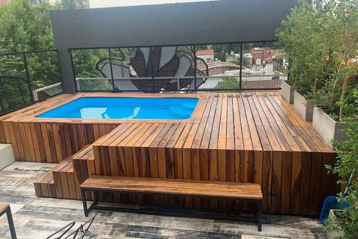 Pool 12 of 19